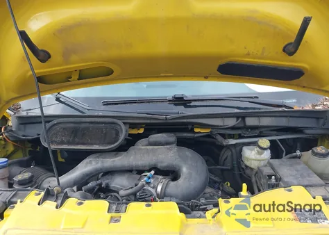 2019 Ford Transit-250 from USA, damaged, VIN 1FTYR3XM1KKA78345